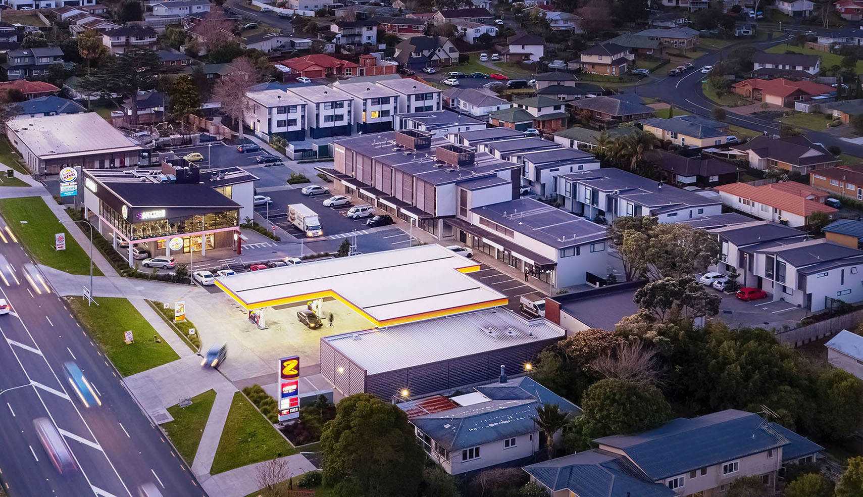 4155 Great North Rd CLOSE002