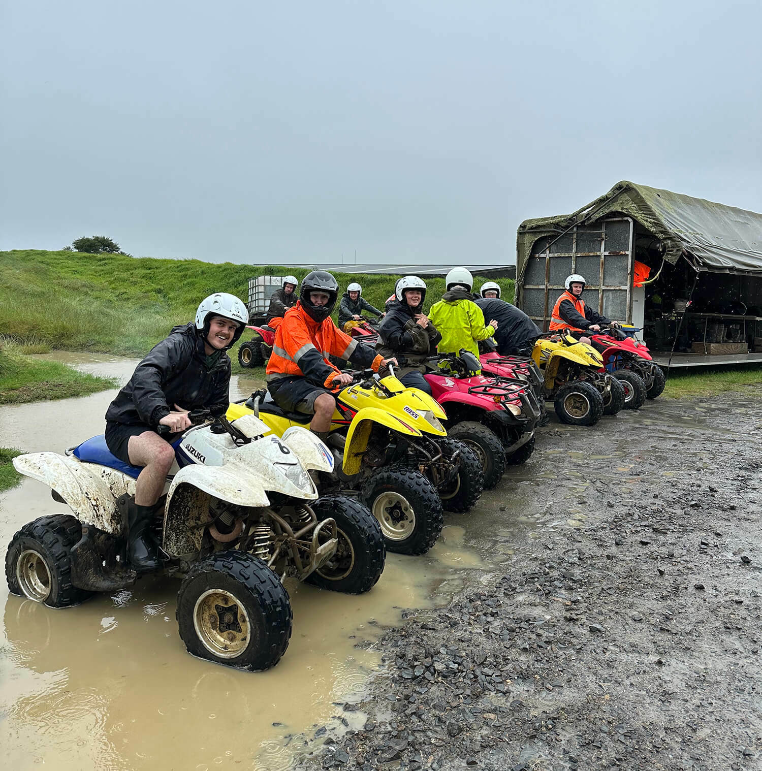 Annual Team Building Quad Bikes Nov2024 WEB