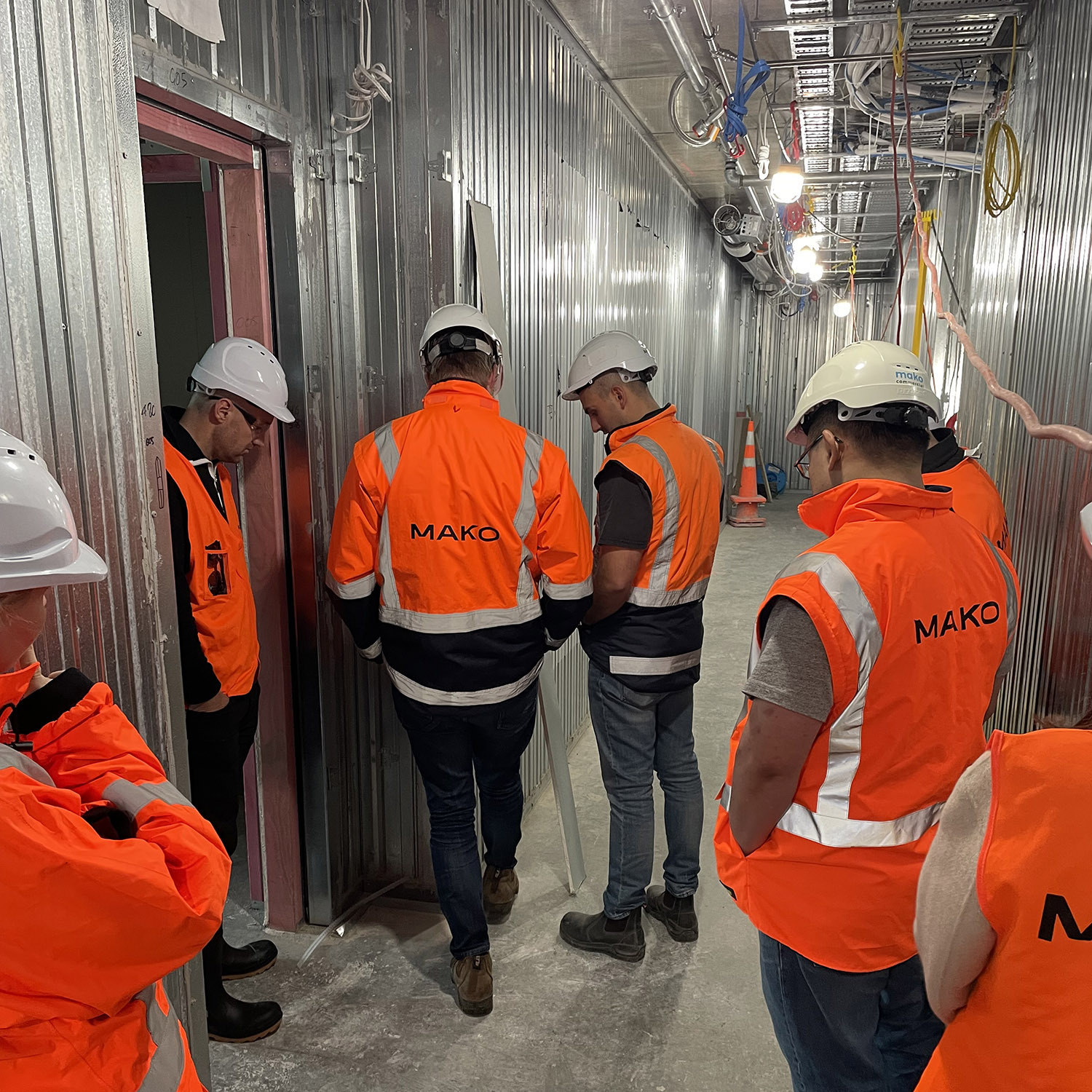 Dev Team Meeting 020824 WEB