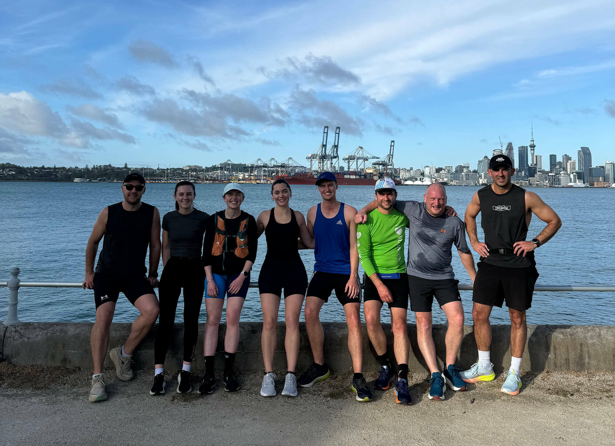 Devonport Run C Lub Oct2024 WEB