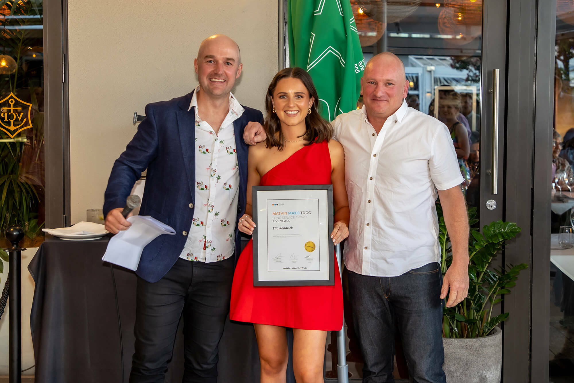 Ella Long Service low res