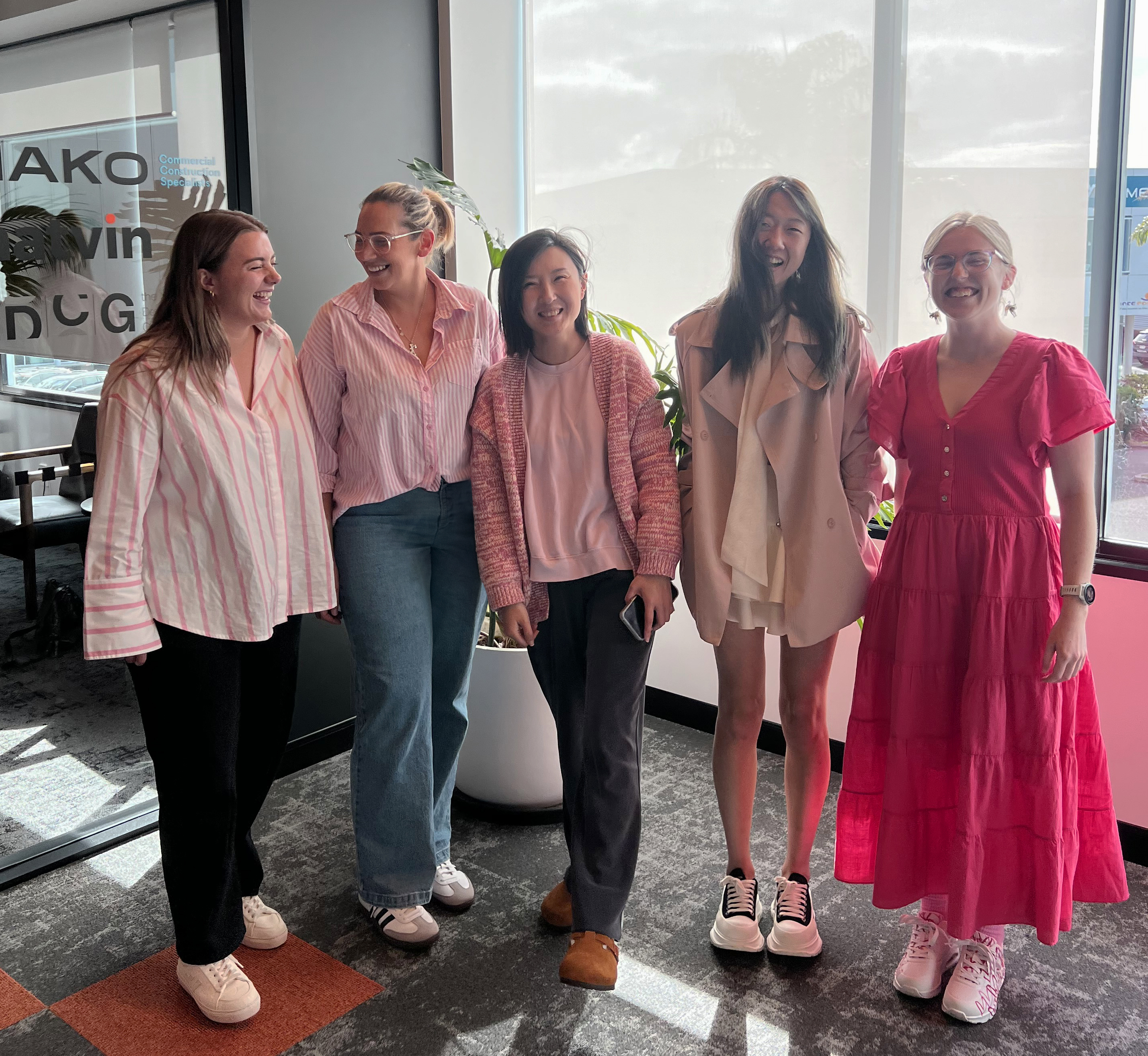 Pink Shirt Day 2 2024