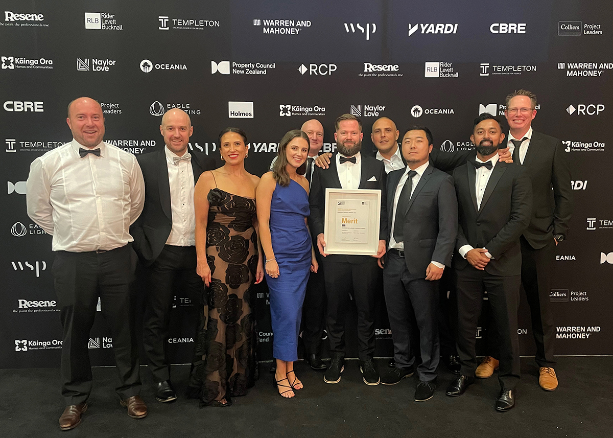 Property Council Merit Award June2024 Low Res