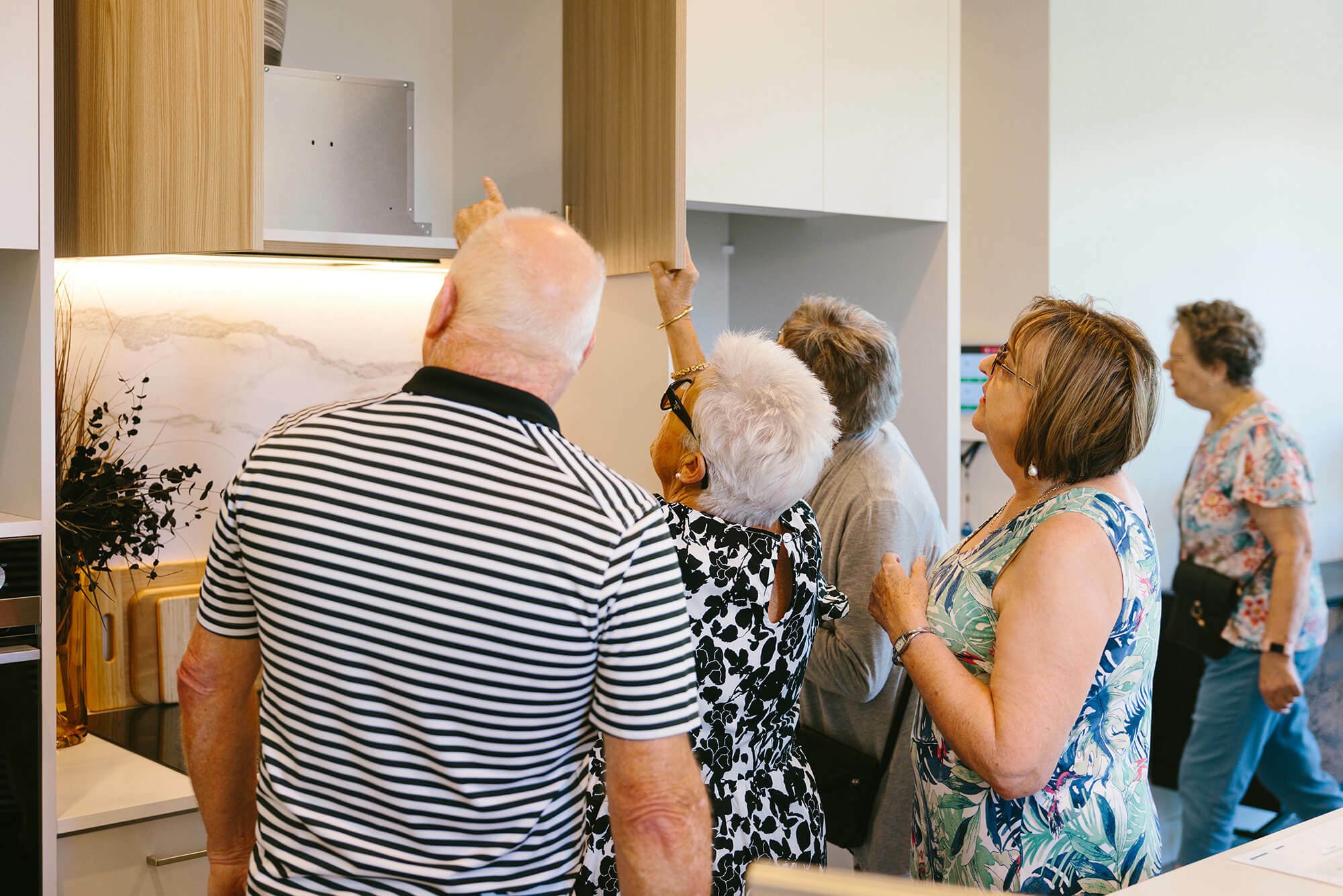 Residents Rimu Tour JC 18 Dec24 018 low res