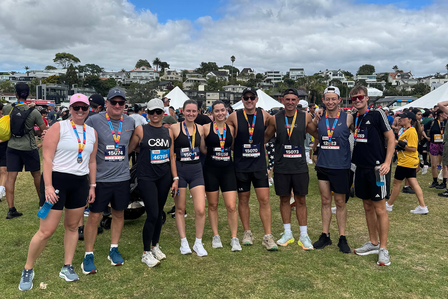 Round The Bays Mar2025 03