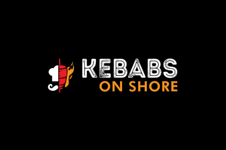 Kebabs on shore glenfield
